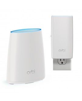 NetGear Orbi Mini Router Wall Plug Blanco - Envío Gratuito