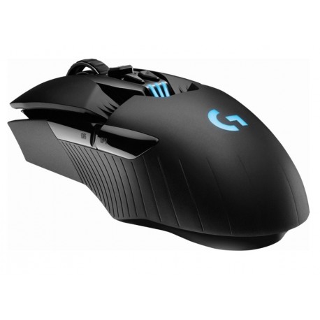 Logitech Mouse inalámbrico Gaming G903 Negro - Envío Gratuito