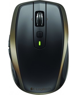 Logitech Mouse MX Anywhere 2 Negro - Envío Gratuito