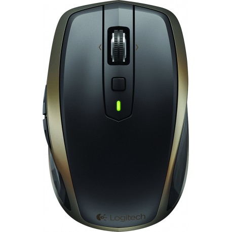 Logitech Mouse MX Anywhere 2 Negro - Envío Gratuito