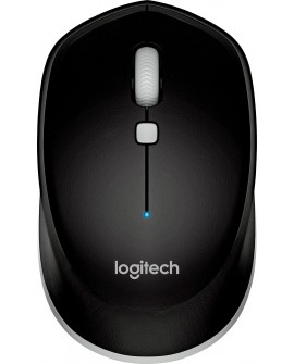 Logitech Mouse Bluetooth M535 Negro - Envío Gratuito