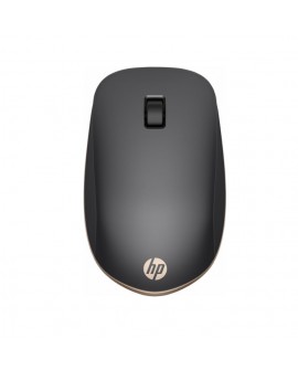 HP Mouse Bluetooth Z5000 Negro/Dorado