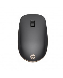 HP Mouse Bluetooth Z5000 Negro/Dorado - Envío Gratuito