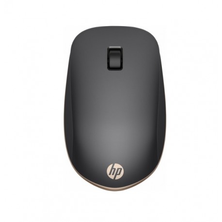HP Mouse Bluetooth Z5000 Negro/Dorado
