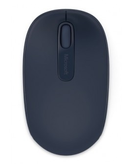 Microsoft Mouse inalámbrico 1850 Azul - Envío Gratuito