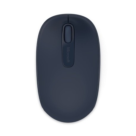 Microsoft Mouse inalámbrico 1850 Azul - Envío Gratuito