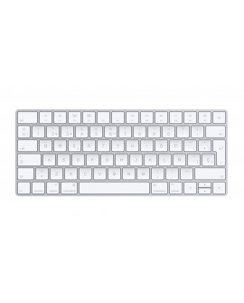 Apple Teclado Inalámbrico en español Plata - Envío Gratuito