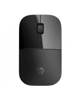 HP Mouse Inalámbrico Z3700 Negro - Envío Gratuito