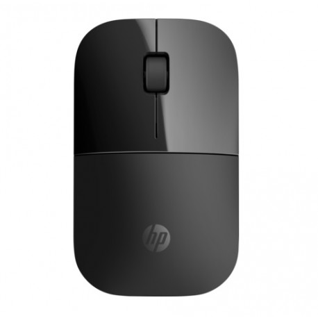 HP Mouse Inalámbrico Z3700 Negro - Envío Gratuito