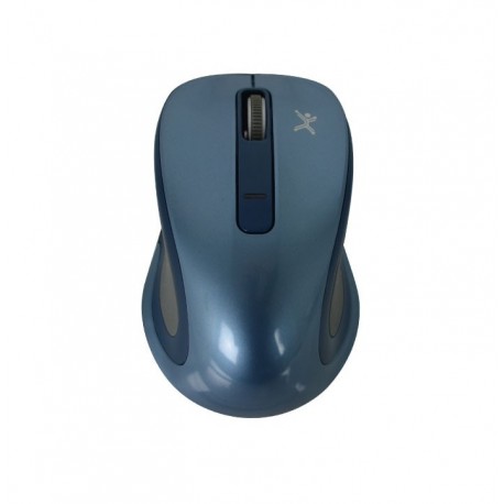 Perfect Choice Mini Ratón Ejecutivo Bluetooth PC Azul