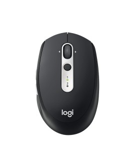 Logitech Mouse Multitarea M585 Negro - Envío Gratuito