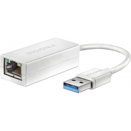 insignia ethernet to usb driver
