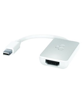 Kanex Cable Mini Display Port a HDMI Blanco - Envío Gratuito