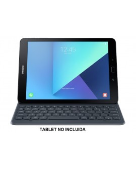 Samsung Teclado Cover Tab S3 Gris - Envío Gratuito