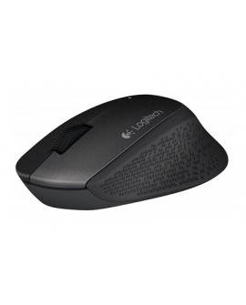 Logitech Mouse Inalambrico M280 Negro - Envío Gratuito