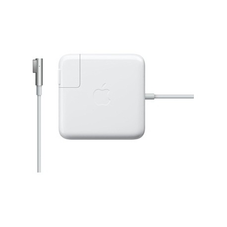 Apple Adaptador de corriente MagSafe 85 W Blanco - Envío Gratuito