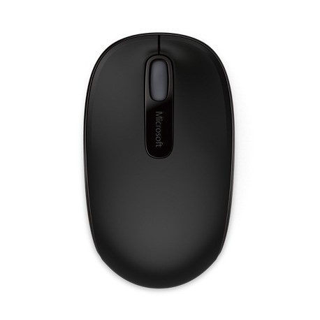 Microsoft Mouse inalámbrico 1850 Negro - Envío Gratuito