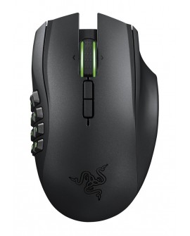 Razer Mouse inalámbrico Epic Chroma Negro - Envío Gratuito