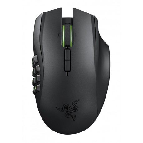 Razer Mouse inalámbrico Epic Chroma Negro - Envío Gratuito