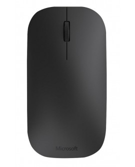 Microsoft Mouse Bluetooth Diseñador Negro - Envío Gratuito