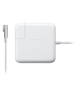 Apple Adaptador/corriente MacBook 60 W Blanco