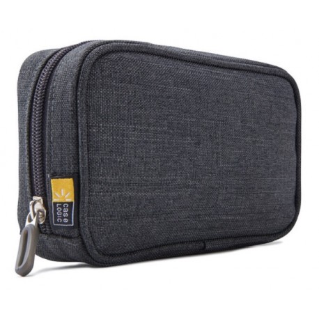 Case Logic Estuche para disco duro con funda para batería BCC2