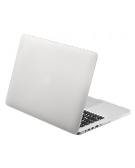 Laut Carcasa MacBook Pro Retina 13" Blanco - Envío Gratuito