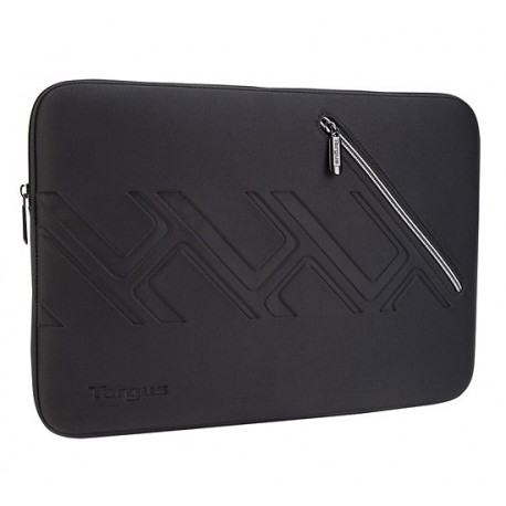 Targus Funda Trax 15.6" Negro - Envío Gratuito