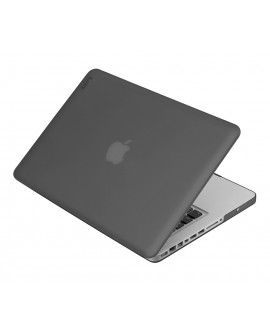 Laut Carcasa para MacBook Pro 13" LAUT MP13NR BK Negro - Envío Gratuito