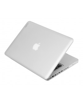 Laut Carcasa para MacBook Pro 13" LAUT MP13NR F Blanco - Envío Gratuito