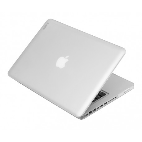 Laut Carcasa para MacBook Pro 13" LAUT MP13NR F Blanco