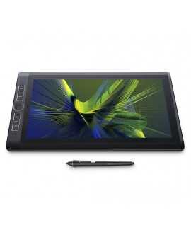 Wacom MobileStudio Pro 16-I5 256GB Negro - Envío Gratuito