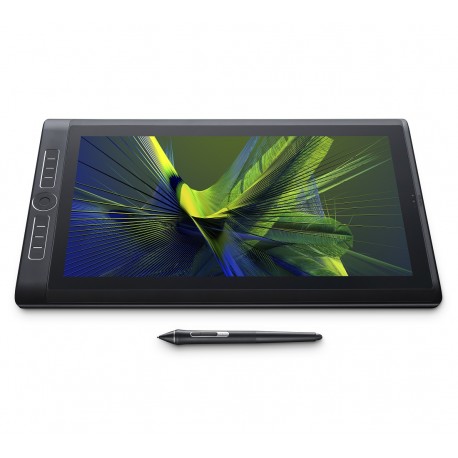 Wacom MobileStudio Pro 16-I5 256GB Negro - Envío Gratuito