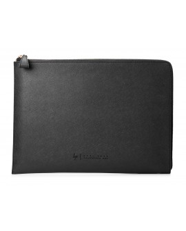 HP Funda de Piel Spectre 13.3" Negro - Envío Gratuito