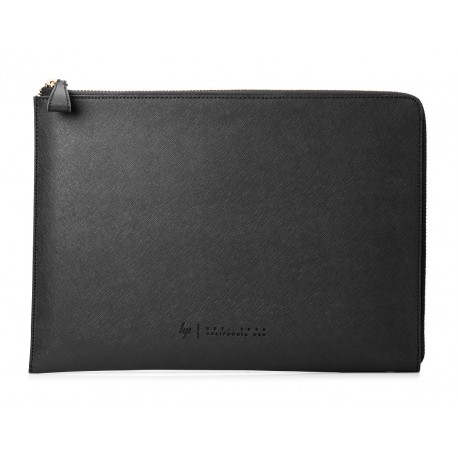 HP Funda de Piel Spectre 13.3" Negro - Envío Gratuito