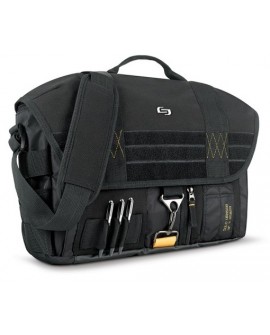 Solo Messenger Radar hasta 13.