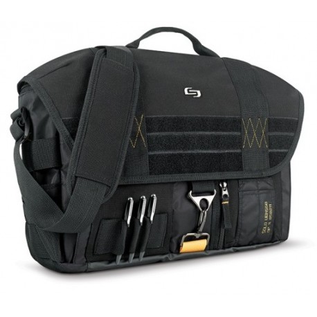 Solo Messenger Radar hasta 13.