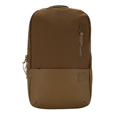 Incase Backpack Compass hasta 15" Bronce - Envío Gratuito