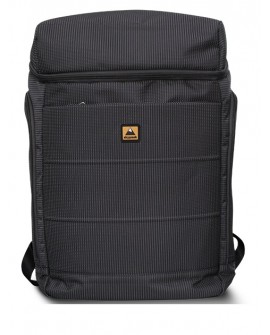 Skypeak Backpack Square de 15.6" Gris - Envío Gratuito