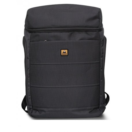 Skypeak Backpack Square de 15.6" Gris - Envío Gratuito