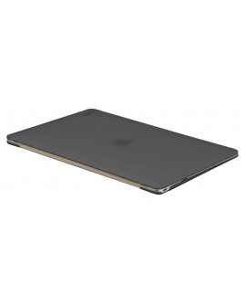 Laut Carcasa para MacBook 12" LAUT-MB12-HX-BK Negro - Envío Gratuito