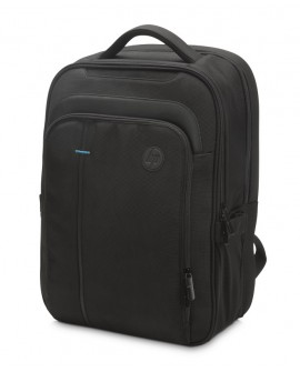 HP Backpack SMB de 15.6" Negro - Envío Gratuito