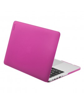 Laut Carcasa para MacBook Pro Retina 13" Rosa - Envío Gratuito