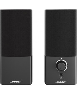 Bose Companion 2 Series III Sistema de altavoces multimedia