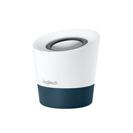 Logitech Bocina Z51 Portátil Blanco - Envío Gratuito