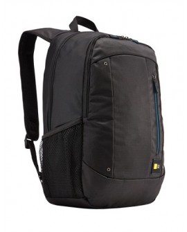 Case Logic Backpack 15.6" Negro - Envío Gratuito