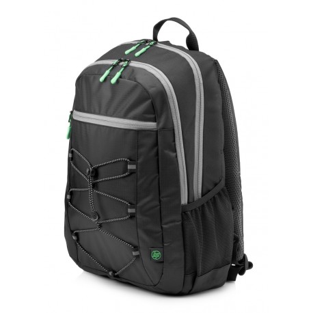 HP BackPack de 15.6" Active Negro - Envío Gratuito