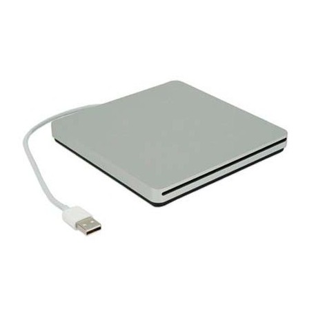 Apple Superdrive Plata - Envío Gratuito