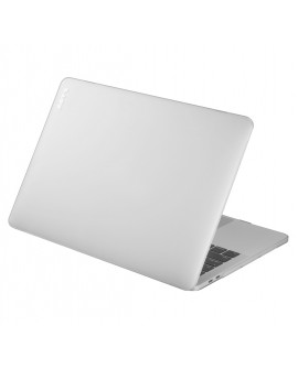 Laut Carcasa Huex MacBook Pro 13" 2016 Frost Blanco - Envío Gratuito