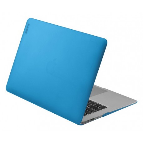 Laut Carcasa Macbook Air 13" Azul - Envío Gratuito